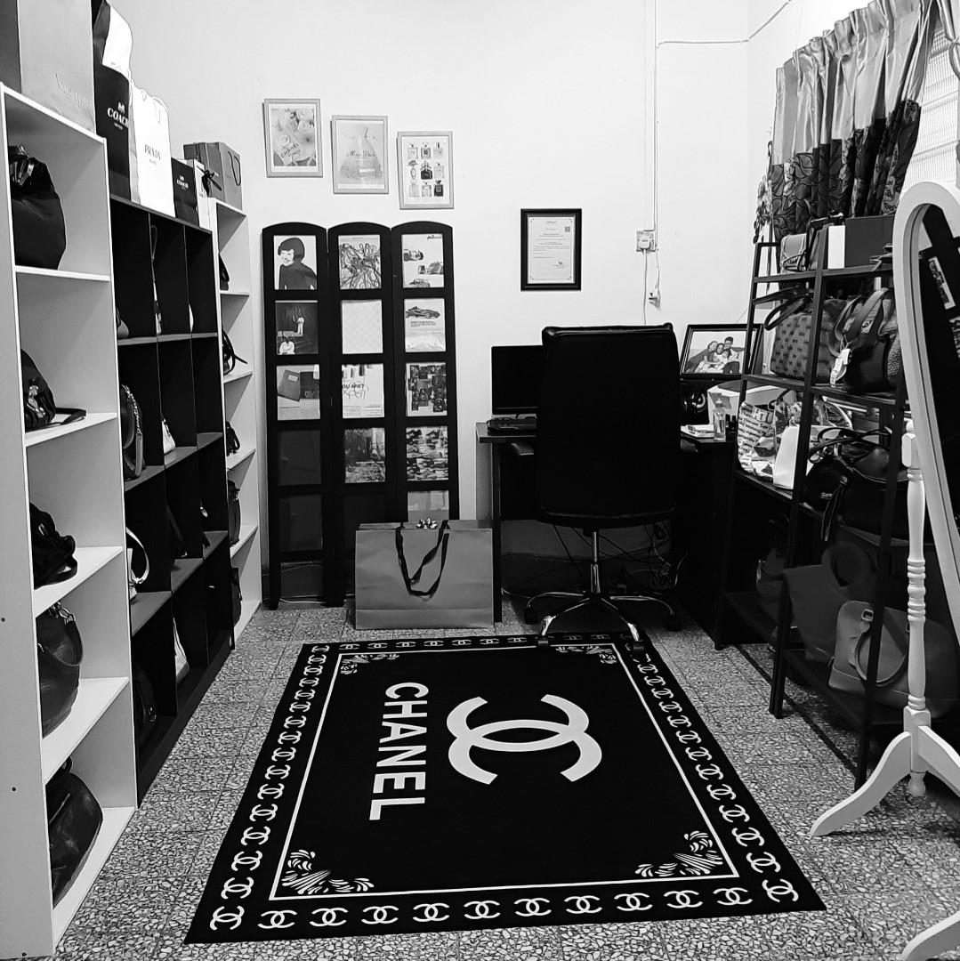 the bag shop malaysia