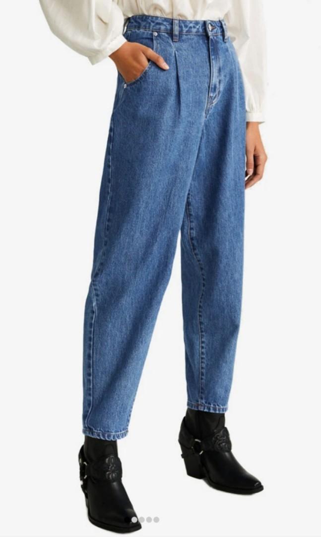Regina jeans mango hot sale