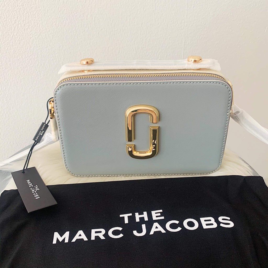 marc jacobs the sure shot bag