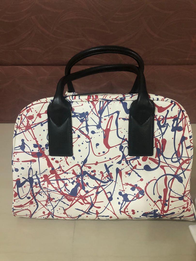 Marc jacobs store two way bag