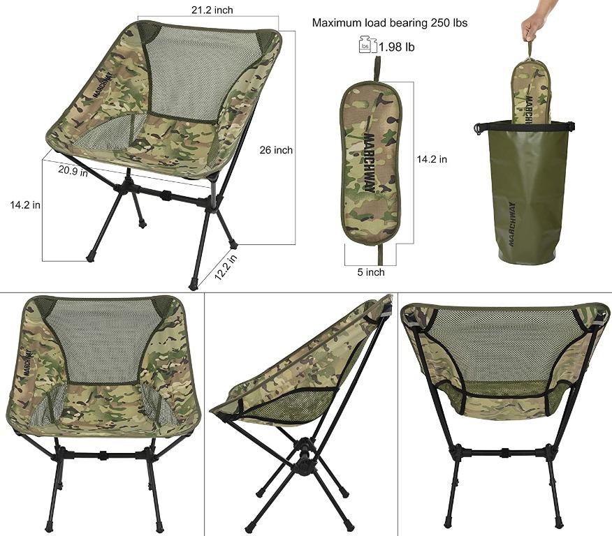 Marchway chair store