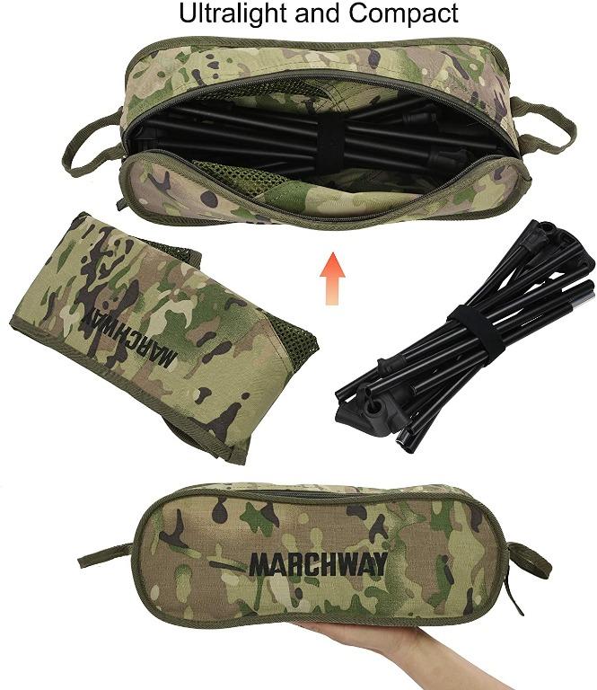 Marchway ultralight folding deals camping chair