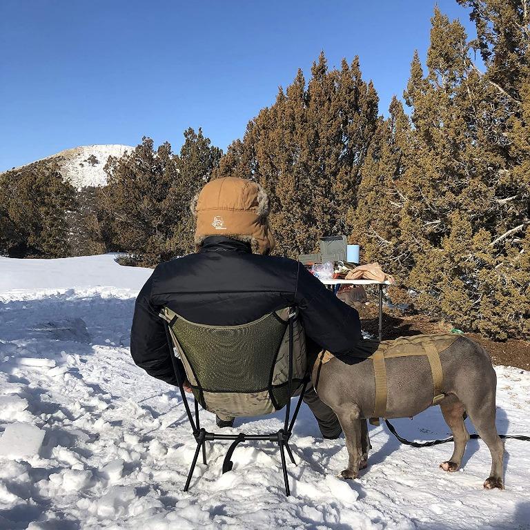 Marchway ultralight folding camping chair online