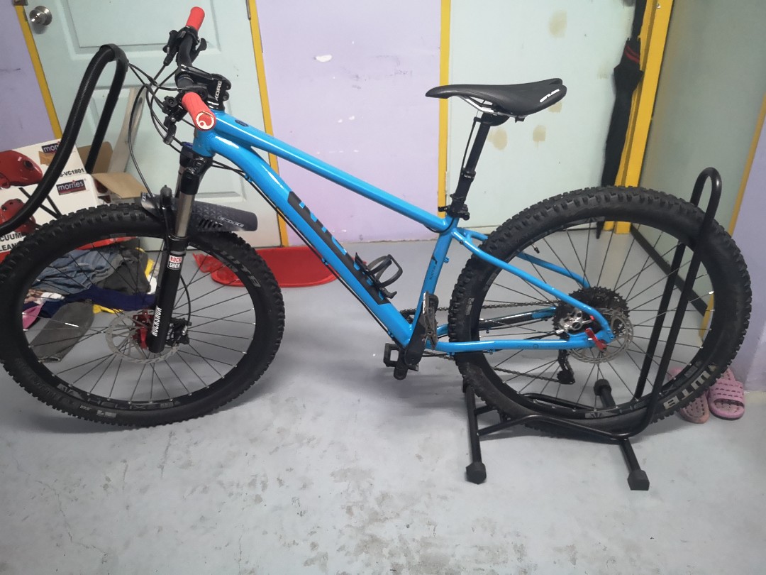 Marin bobcat 5 2018 new arrivals