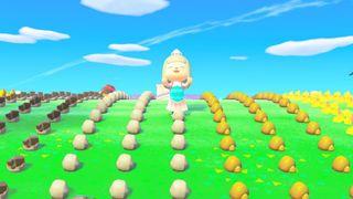 Materials Buffet: Animal Crossing New Horizons, ACNH