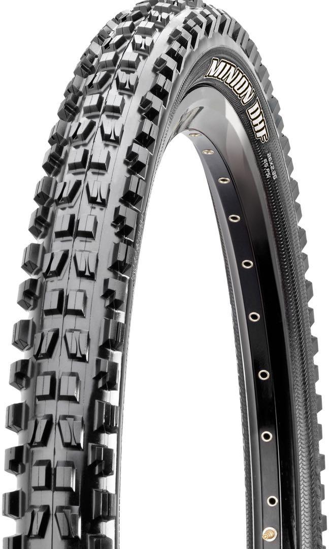 maxxis minion dhf 29 2.6