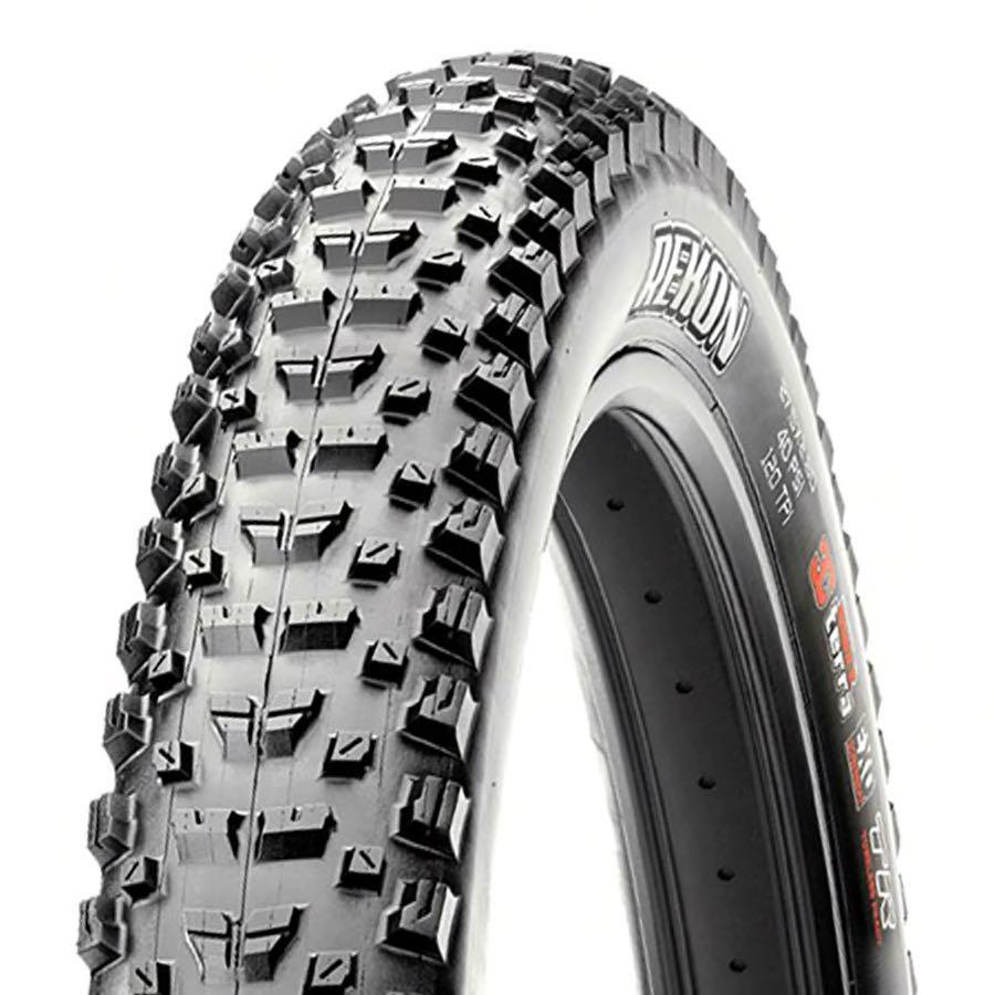 Maxxis Rekon 29 x 2.4 WT Sports Equipment Bicycles Parts