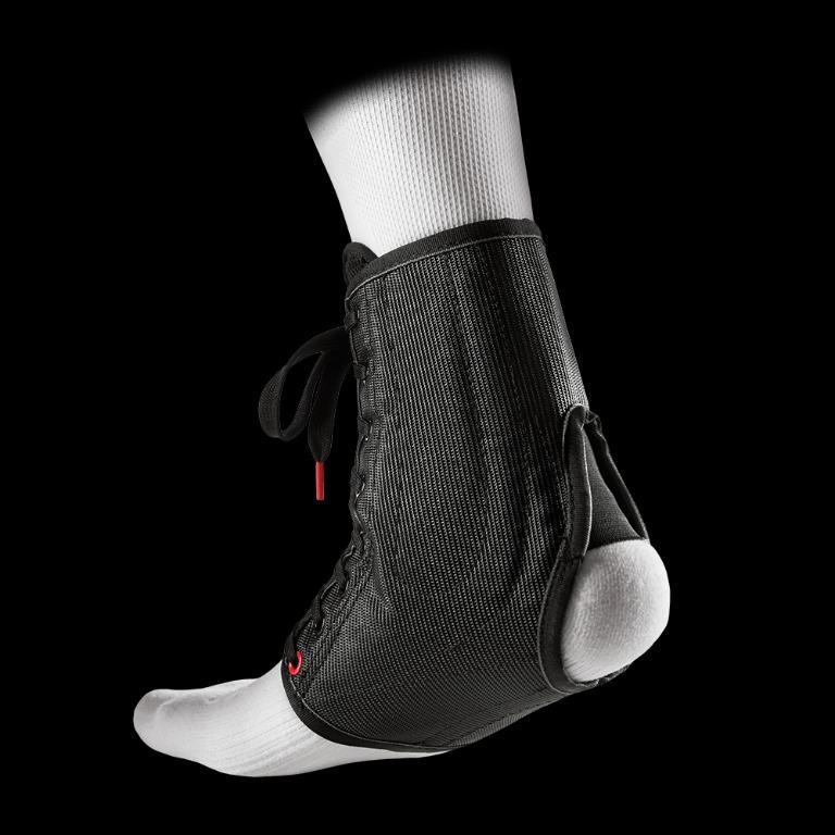 MCdavid Ankle Brace LaceUp W/Stays, Sports Equipment, Exercise