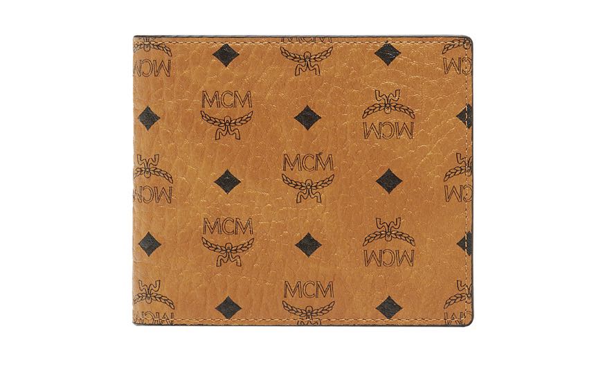 mcm coin wallet