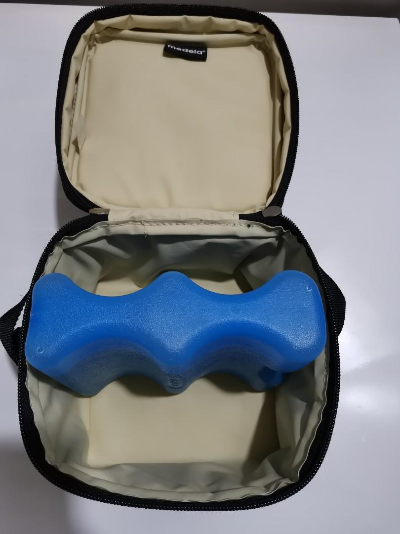 electric ice pack