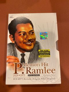 P Ramlee Movie Dvd 3 Abdul Music Media Cd S Dvd S Other Media On Carousell