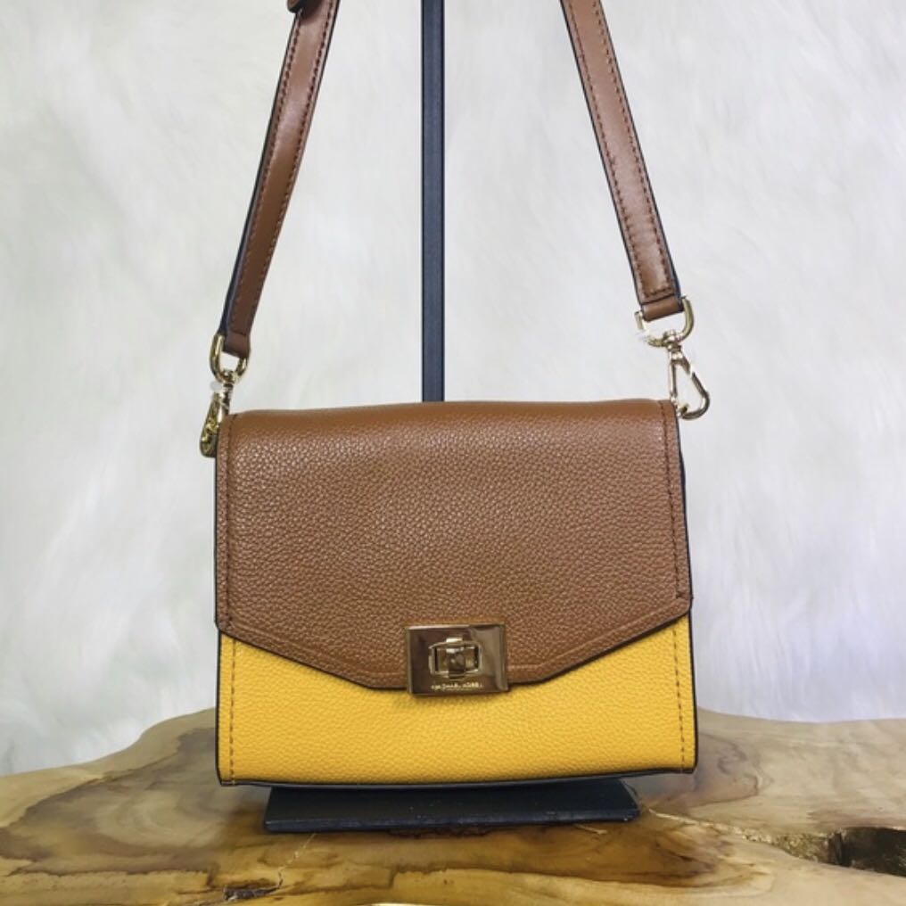 michael kors cassie backpack
