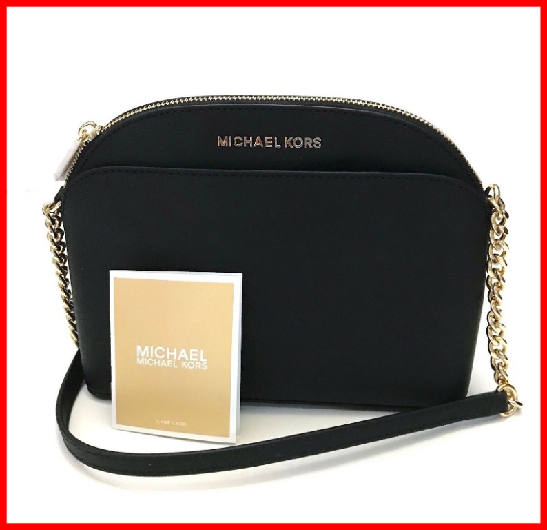 michael kors emmy purse