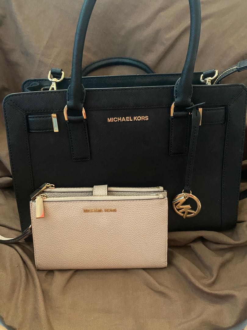 mk bag set