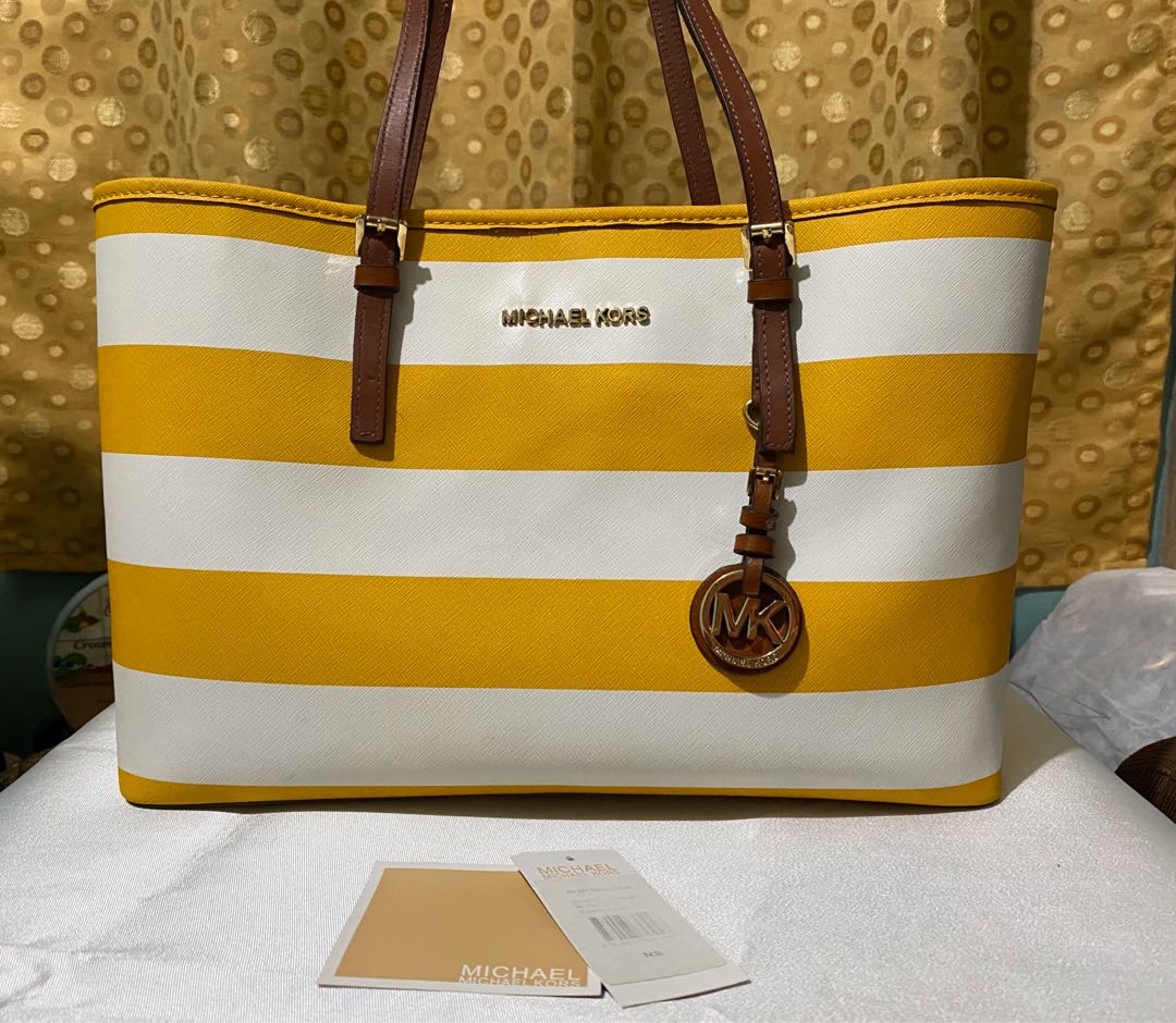 authentic mk purse