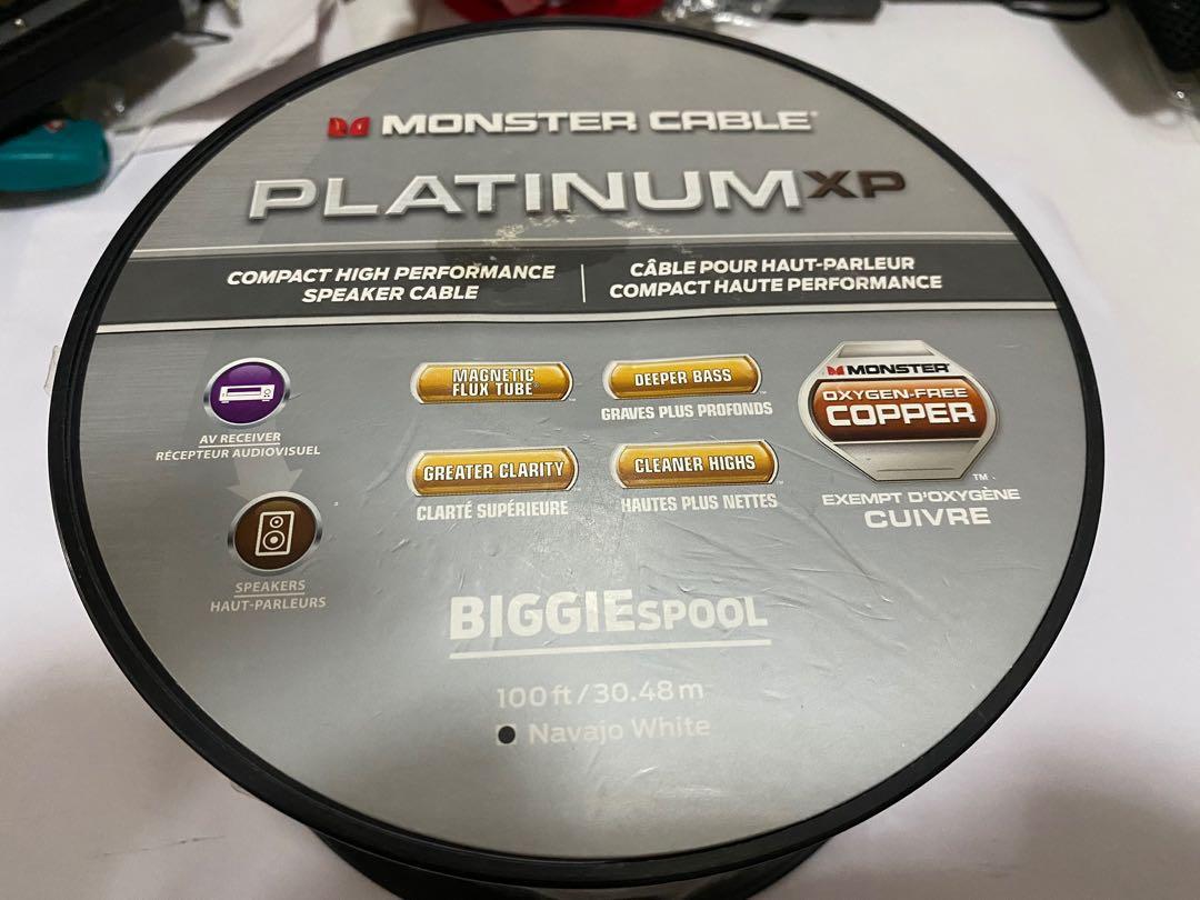 monster xp navajo white