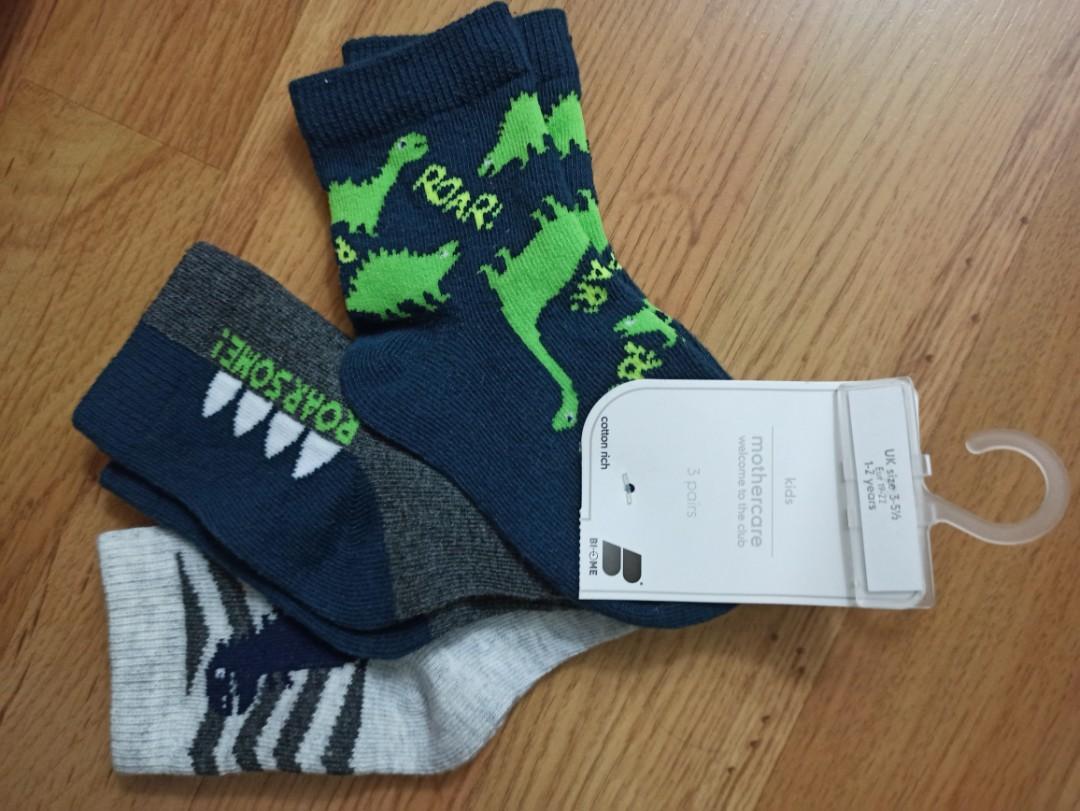 Mothercare socks best sale