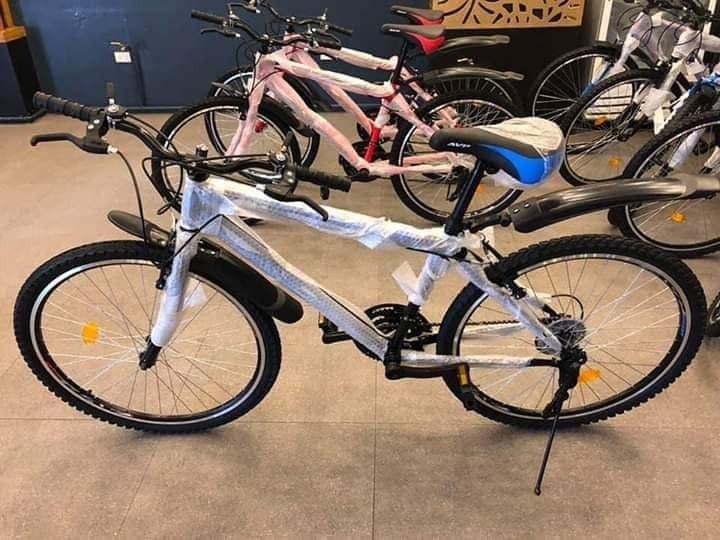 Mountain Bike AVP BRAND NEW For SALE