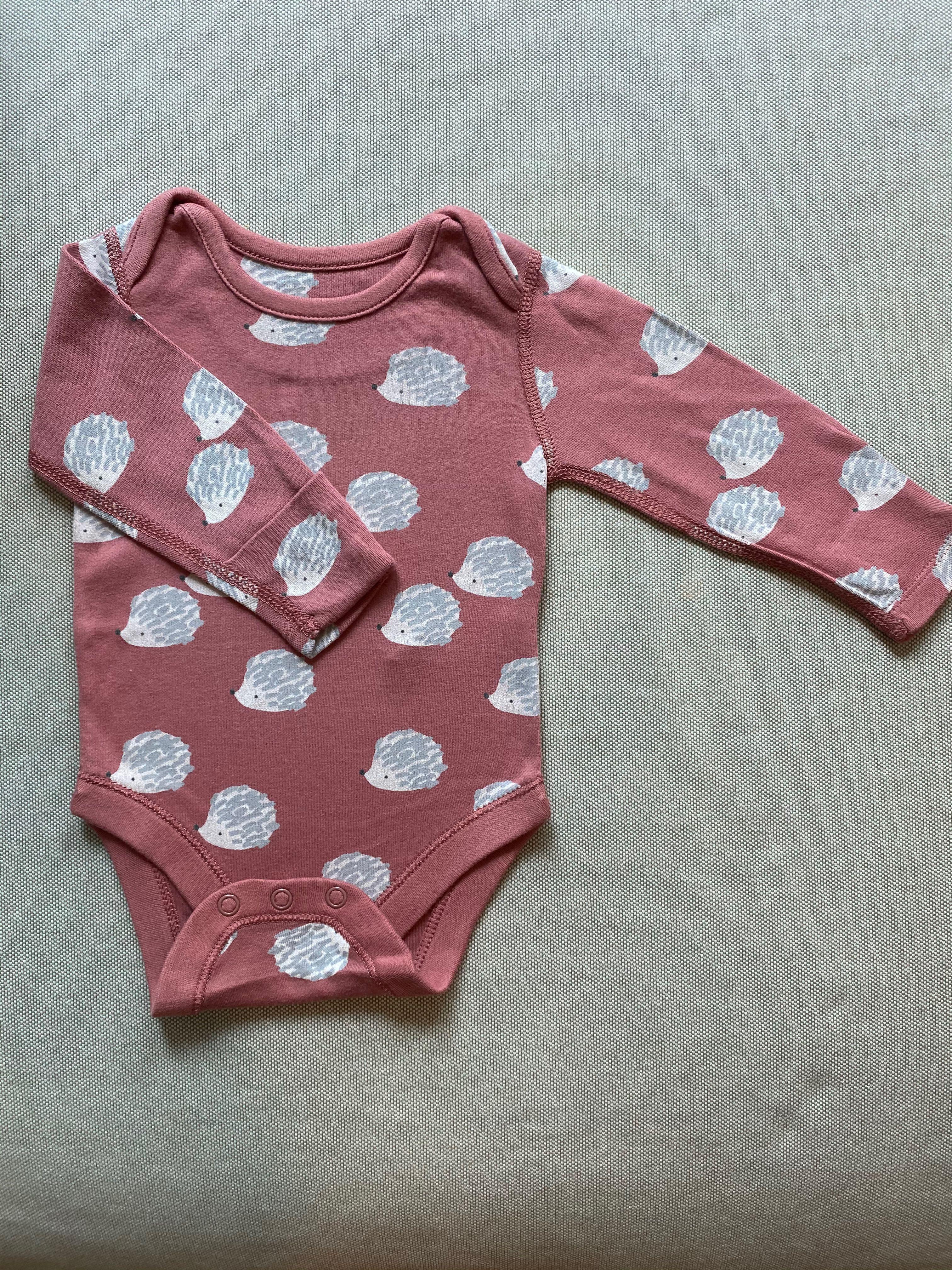 m&s bodysuit baby