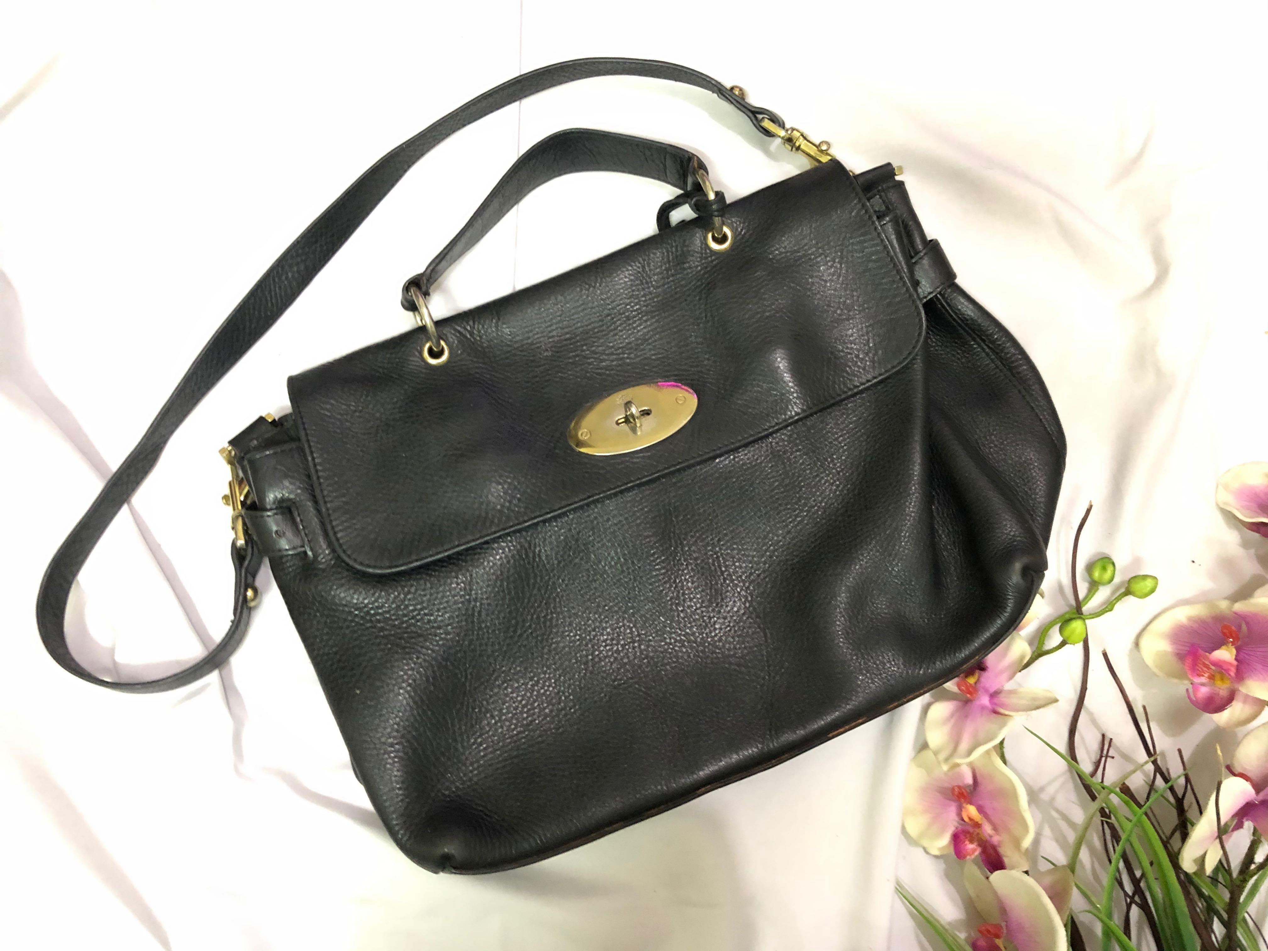 mulberry 2 in 1 bag