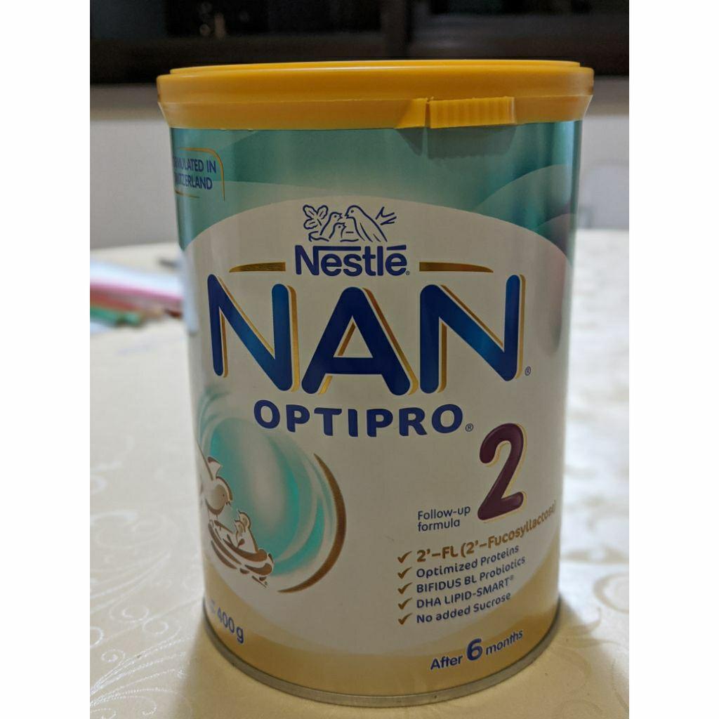 nan anti colic
