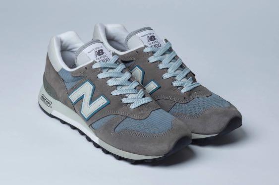 New balance top 1500 cls