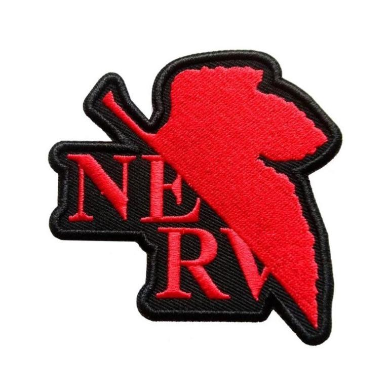 neon genesis evangelion nerv