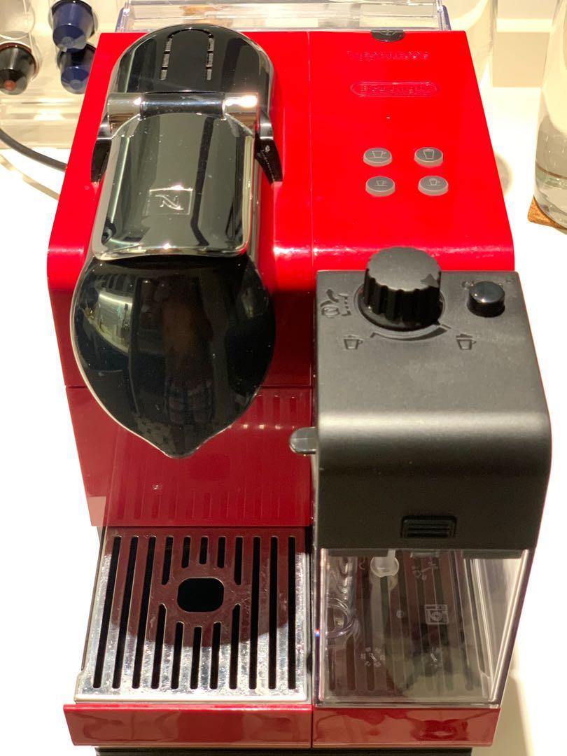 44+ Nespresso Lattissima Plus Milk Frother Not Working PNG ...