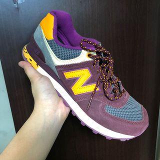 new balance us850