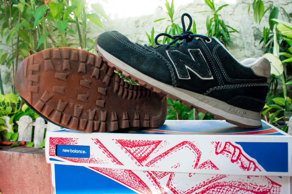 new balance 596
