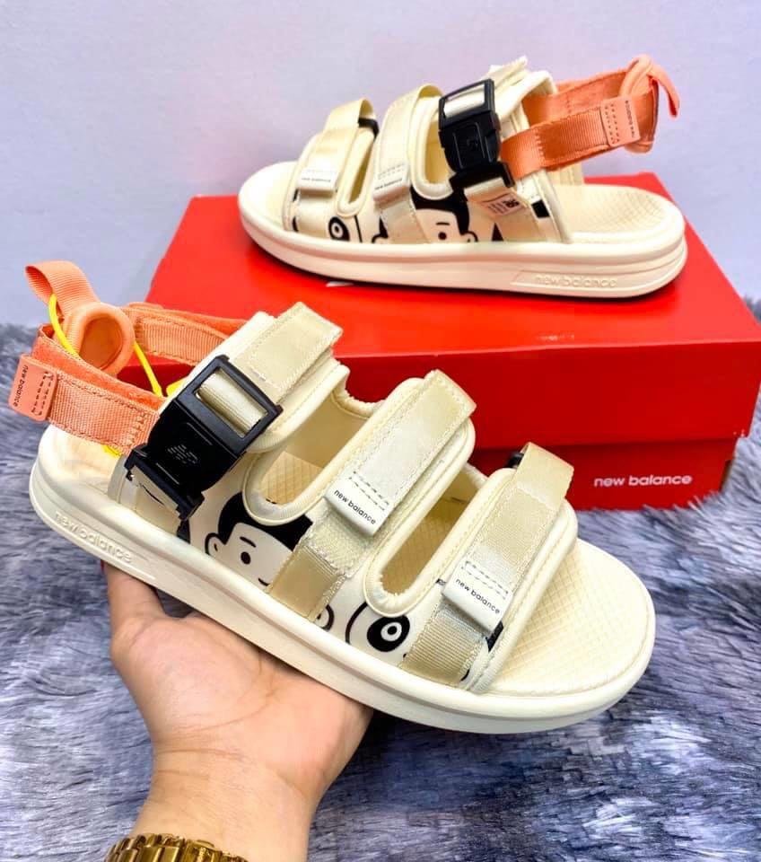 new balance noritake sandal