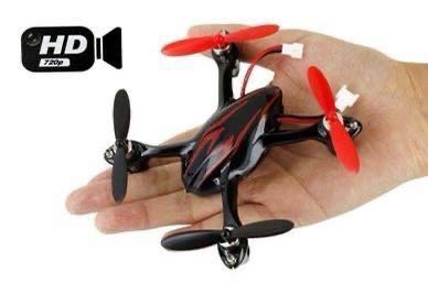 *NEW* HUBSAN X4 (H107C) quad copter with camera