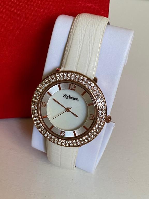 Style and co watch deals