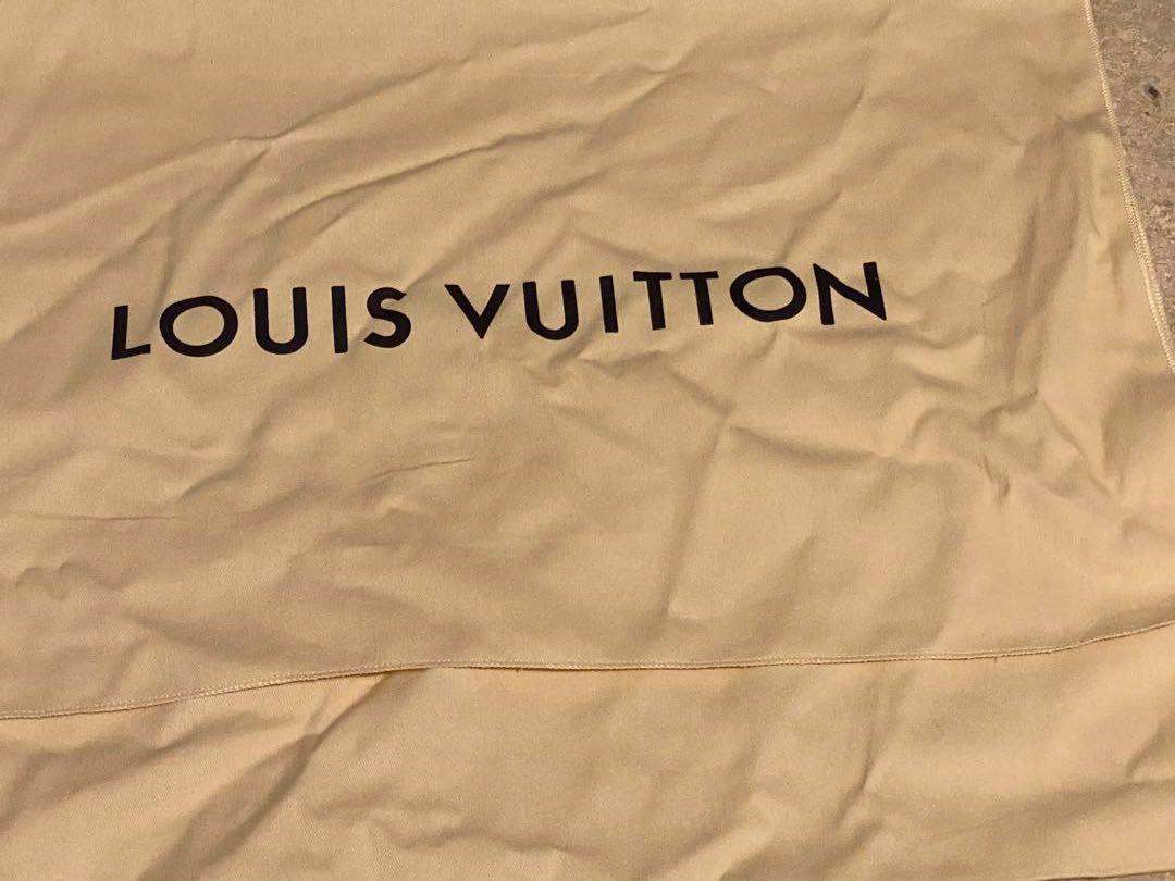 ✨All sizes ✨Louis Vuitton Dust Bag / Box / Paperbag