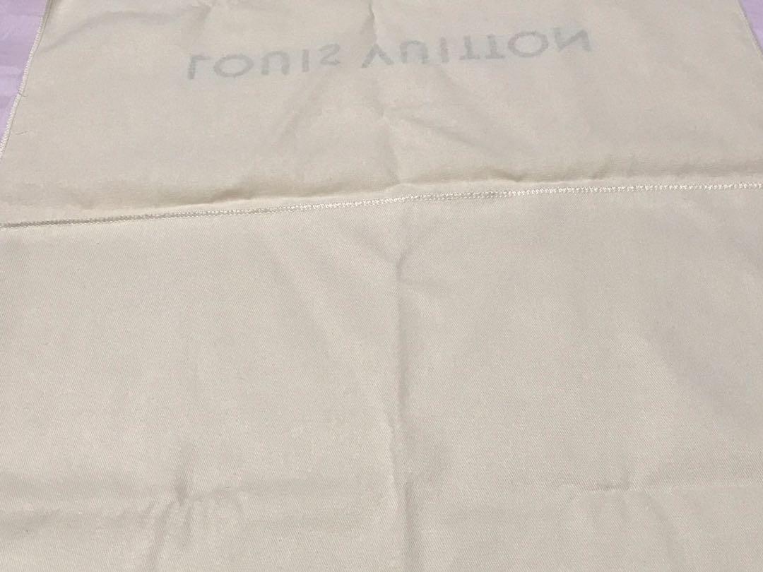 ✨All sizes ✨Louis Vuitton Dust Bag / Box / Paperbag