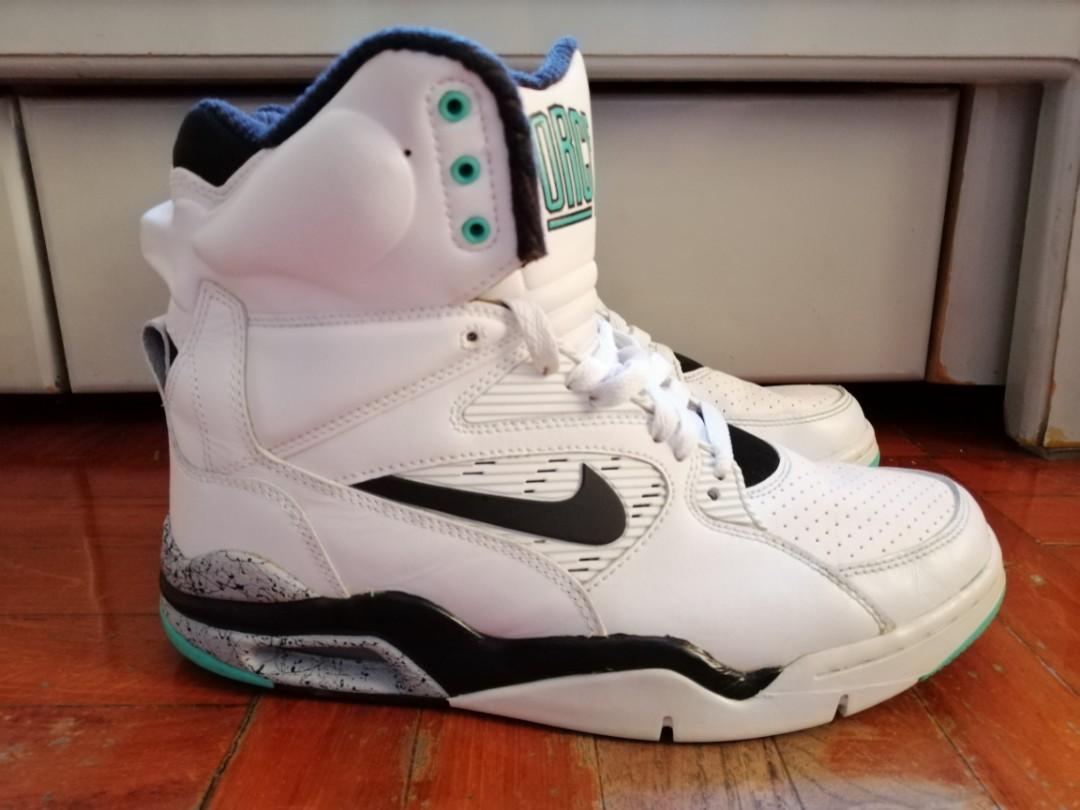 air command force