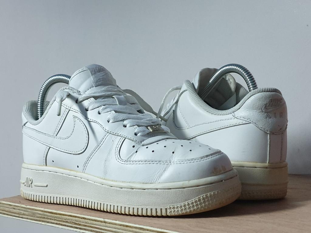 air force 1 white 41