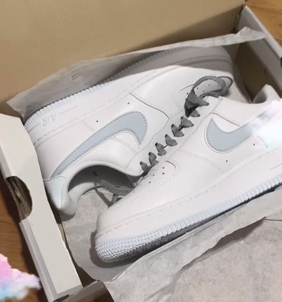 nike air force authentic