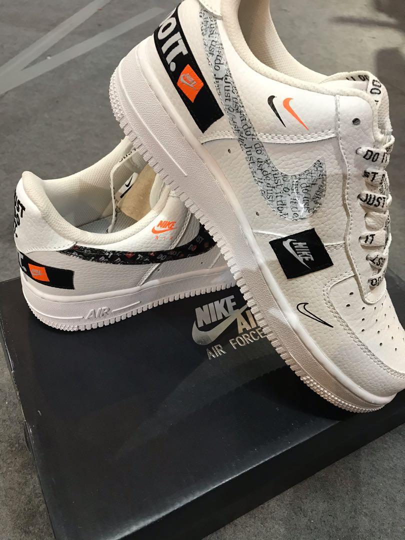 Nike air force online 1 jdi prm