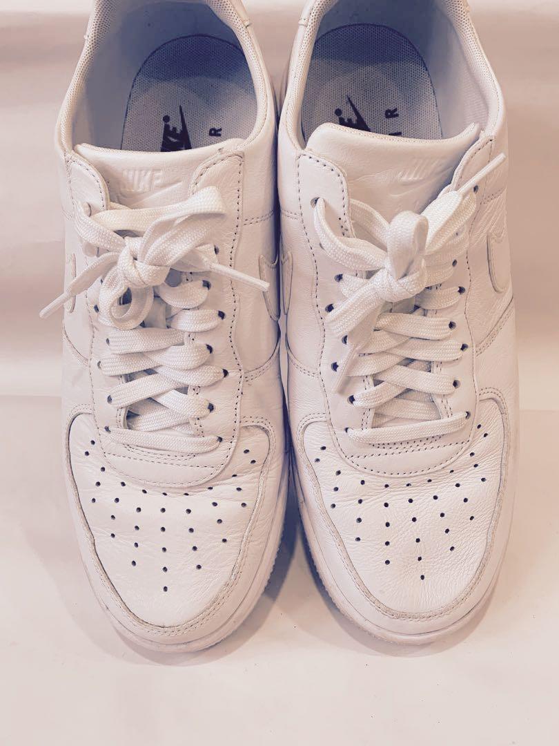 Air force ultraforce white outlet