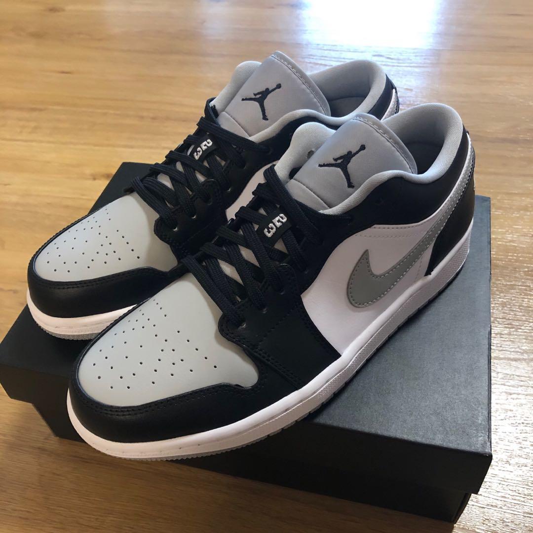 Jordan 1 shadow shop men