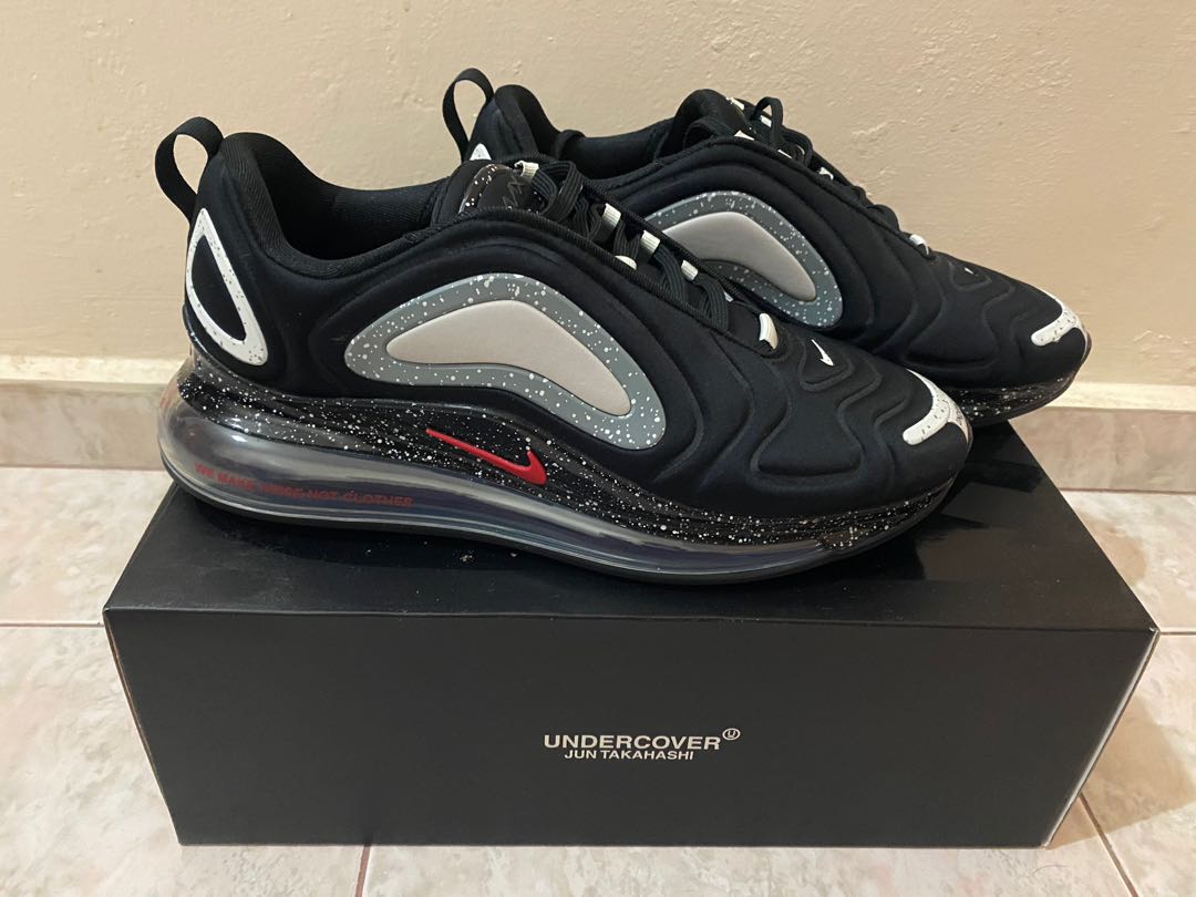 Undercover outlet air max