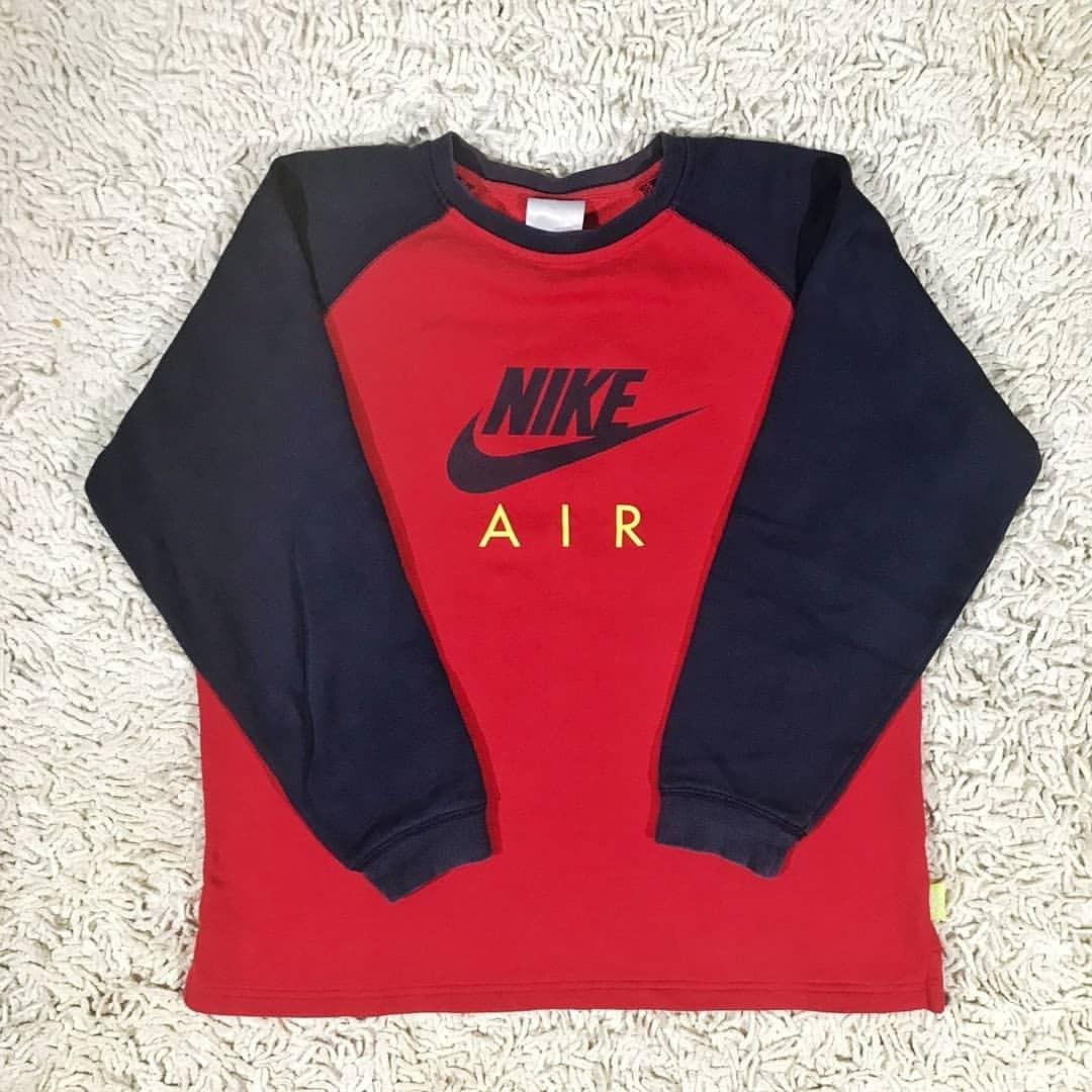 Nike air max sweater hot sale