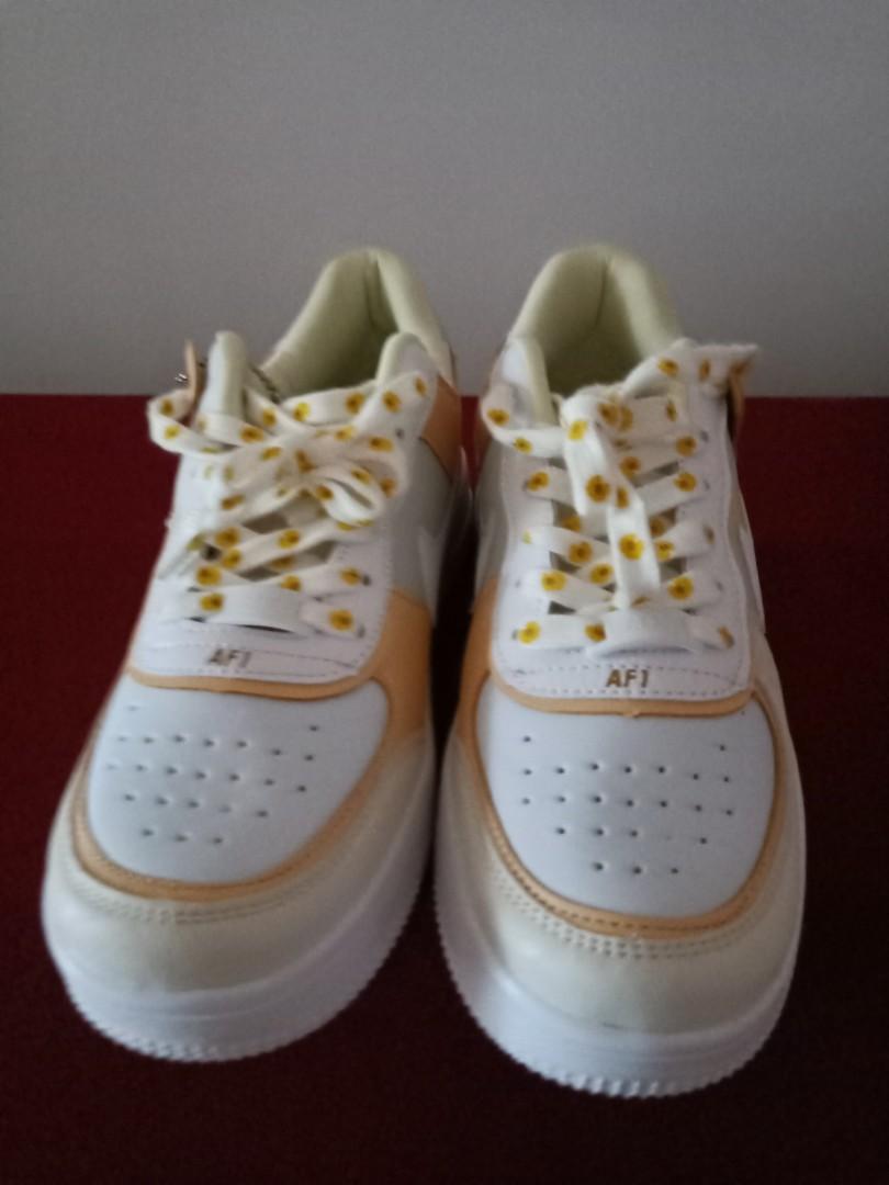 nike air force 1 shadow daisy