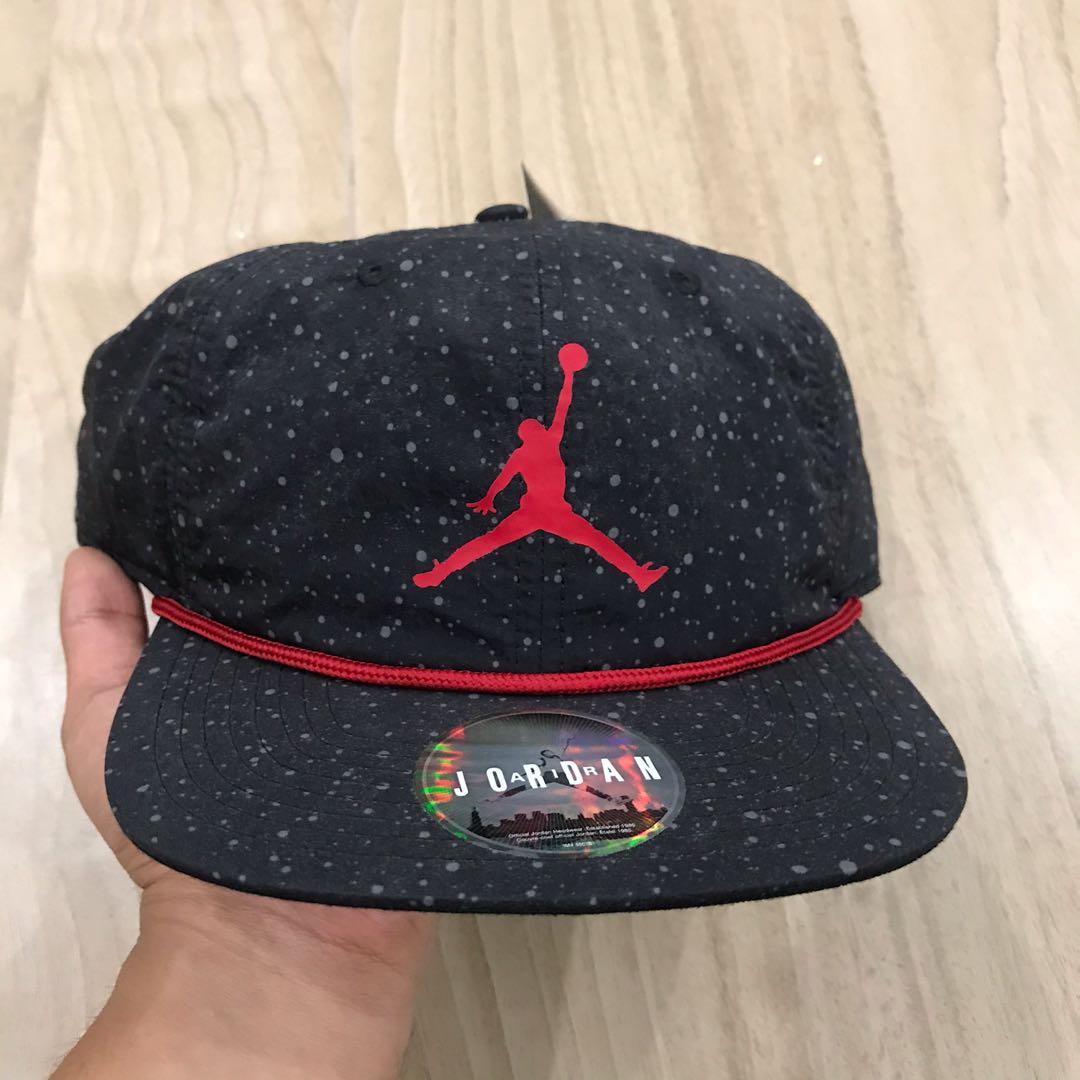 Jordan pro poolside cap sale