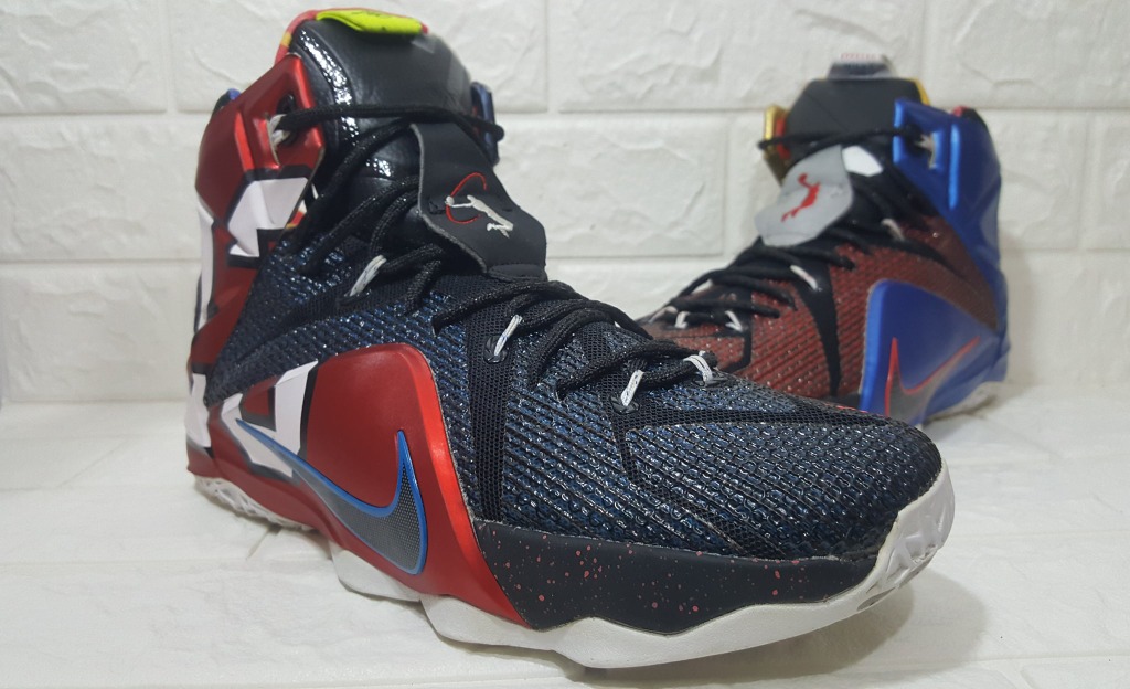 Nike Lebron XXII SE EP Men s Fashion Footwear Sneakers on Carousell