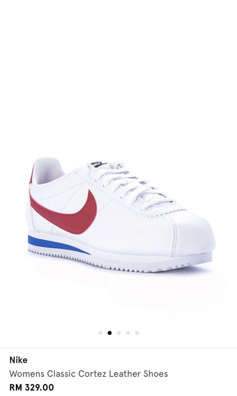 nike cortez original womens