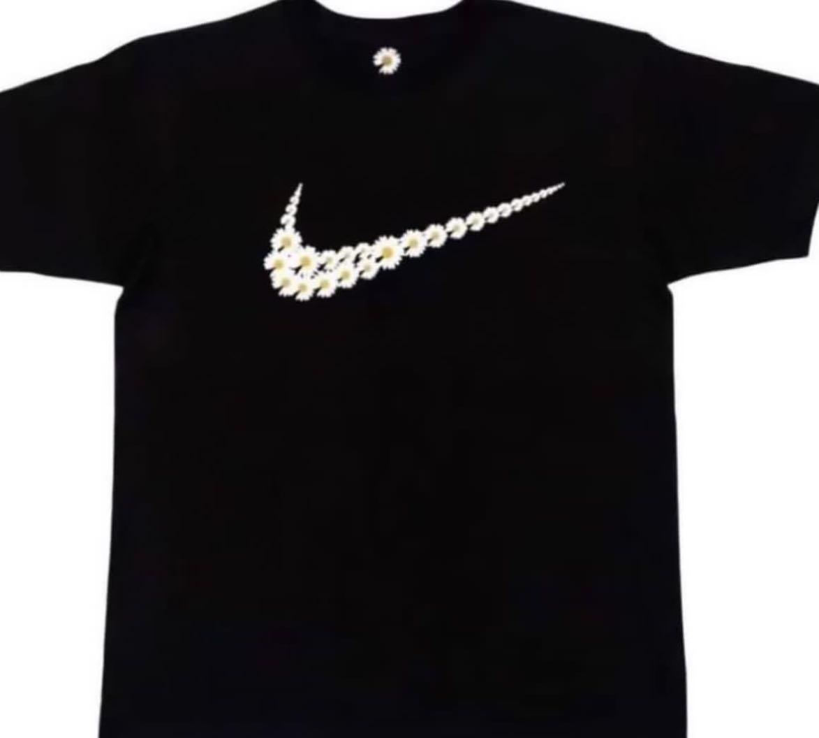 Nike para noise t shirt deals