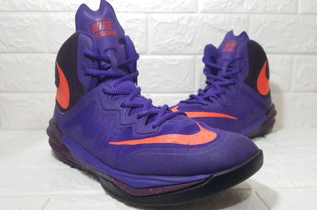 nike prime hype df ll