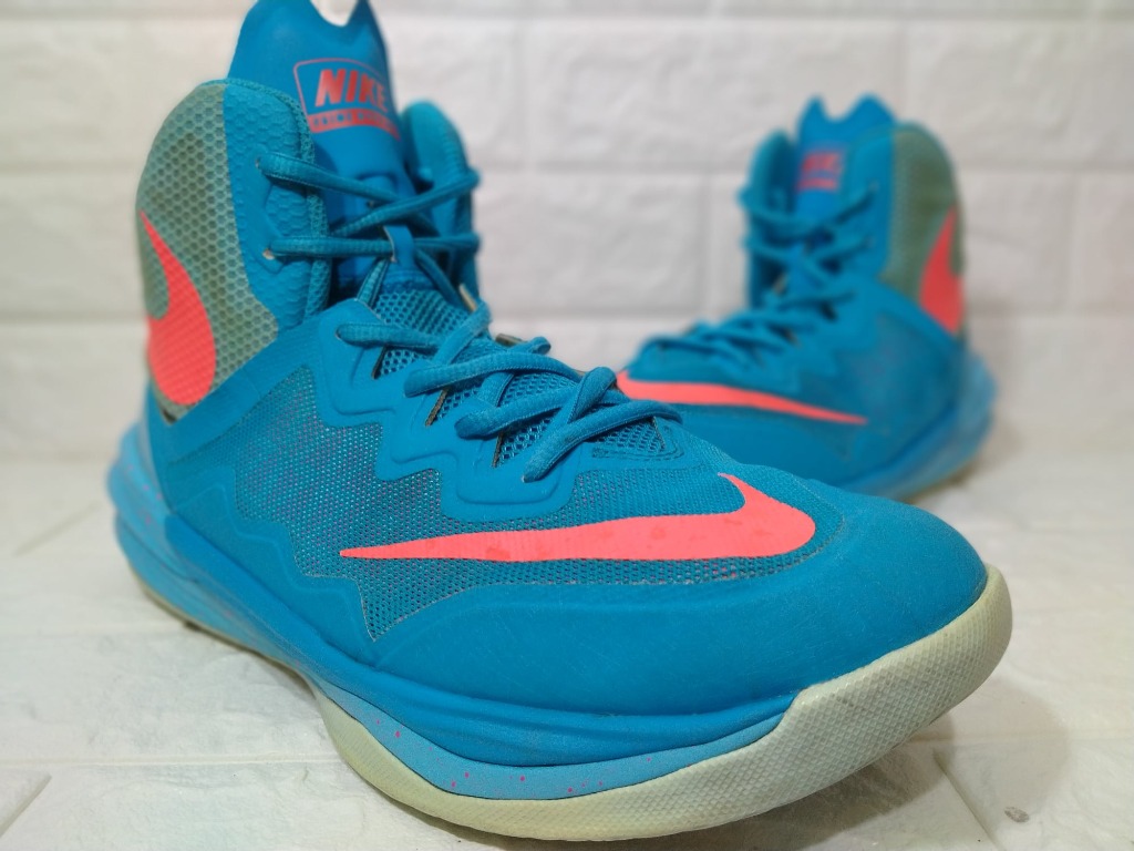 Nike Prime Hype DF II Men s Fashion Footwear Sneakers on Carousell